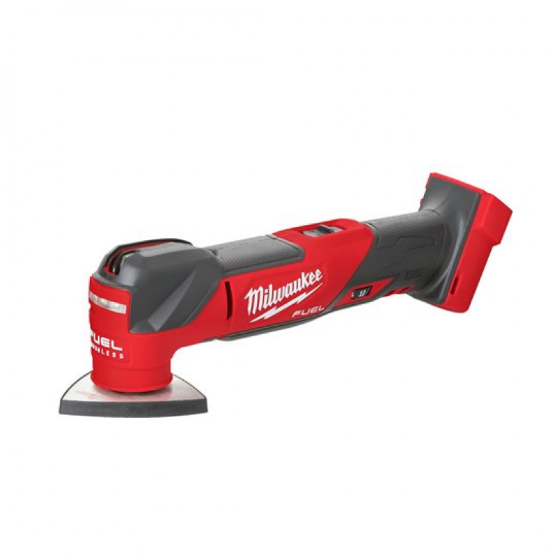 Аккумуляторный мультитул Milwaukee M18 FMT-0X FUEL
