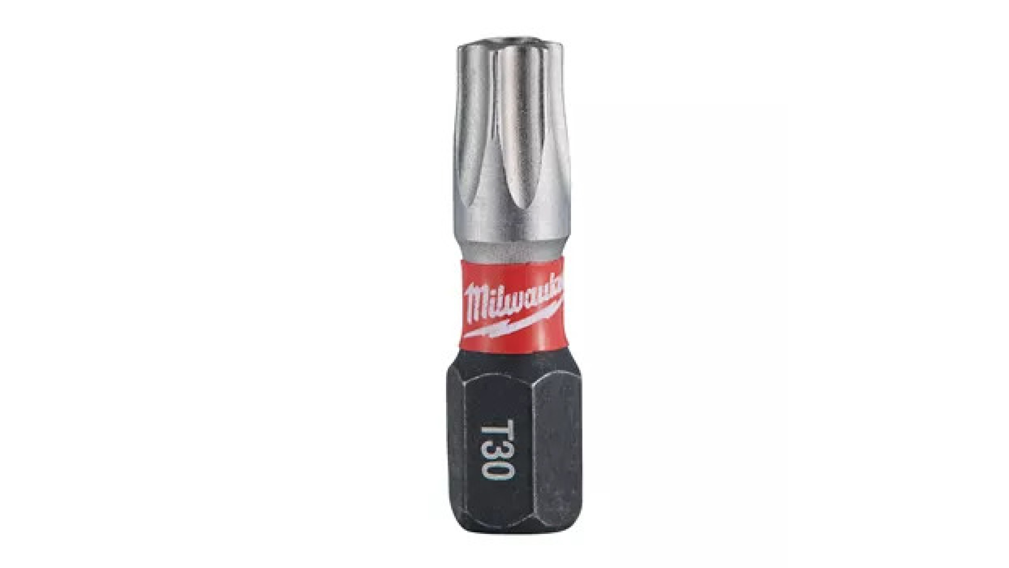 Насадка Milwaukee SHOCKWAVE TX BO30 25мм (2шт)