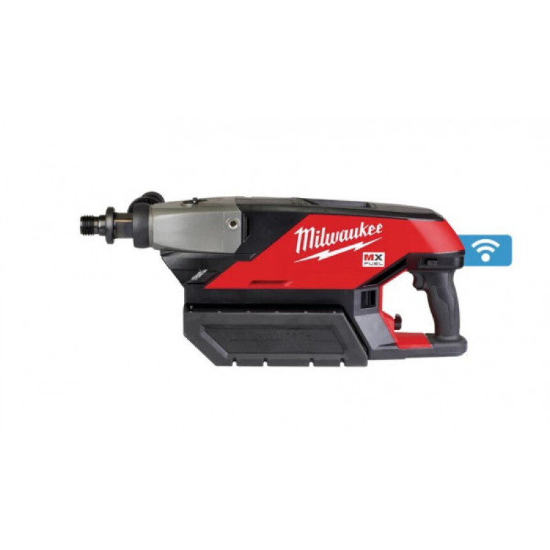 Аккумуляторная установка алмазного сверления Milwaukee MX DCD150-302C