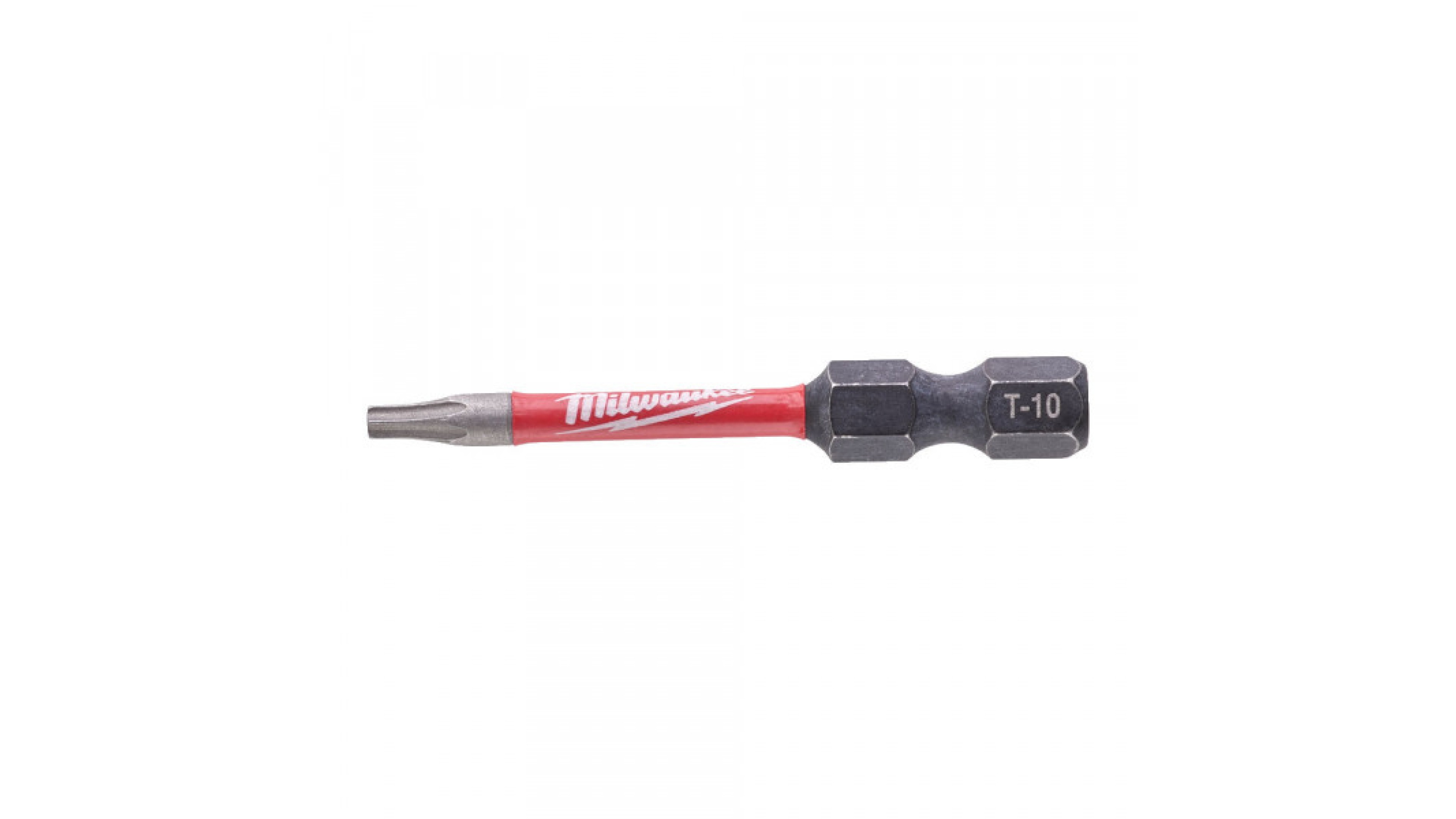 Насадка Milwaukee SHOCKWAVE TX10 50мм (1шт)