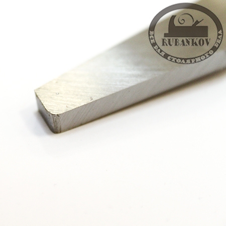 Резец токарный Robert Sorby HSS Box Scraper, 19мм (3/4')