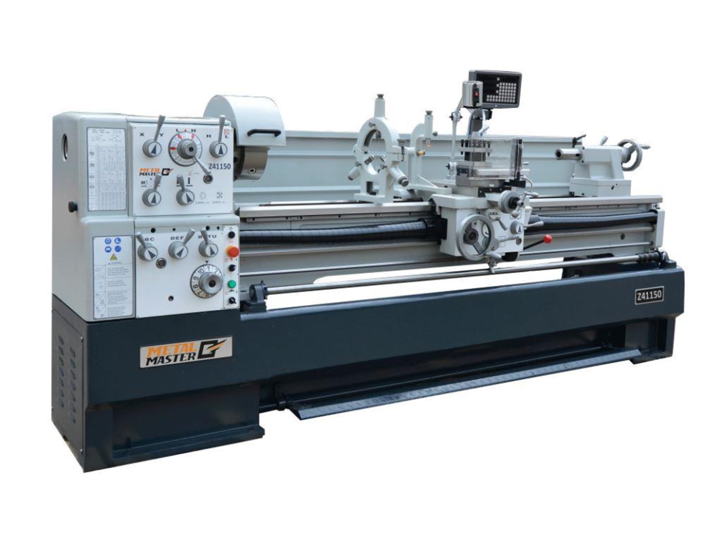 Metal Master Z41200