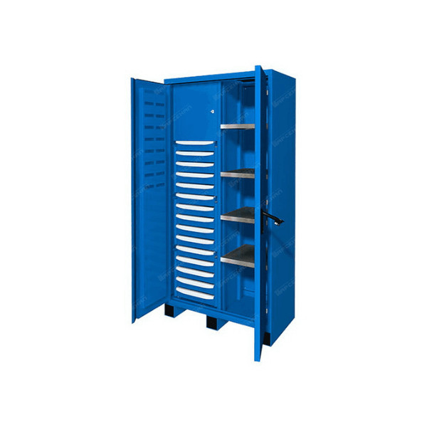 Шкаф инструментальный TRIUMF-Medium ШИ-31504/Т