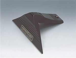 Шаблон угловой Veritas Miter Saddle, 45° и 90°, 57*32мм