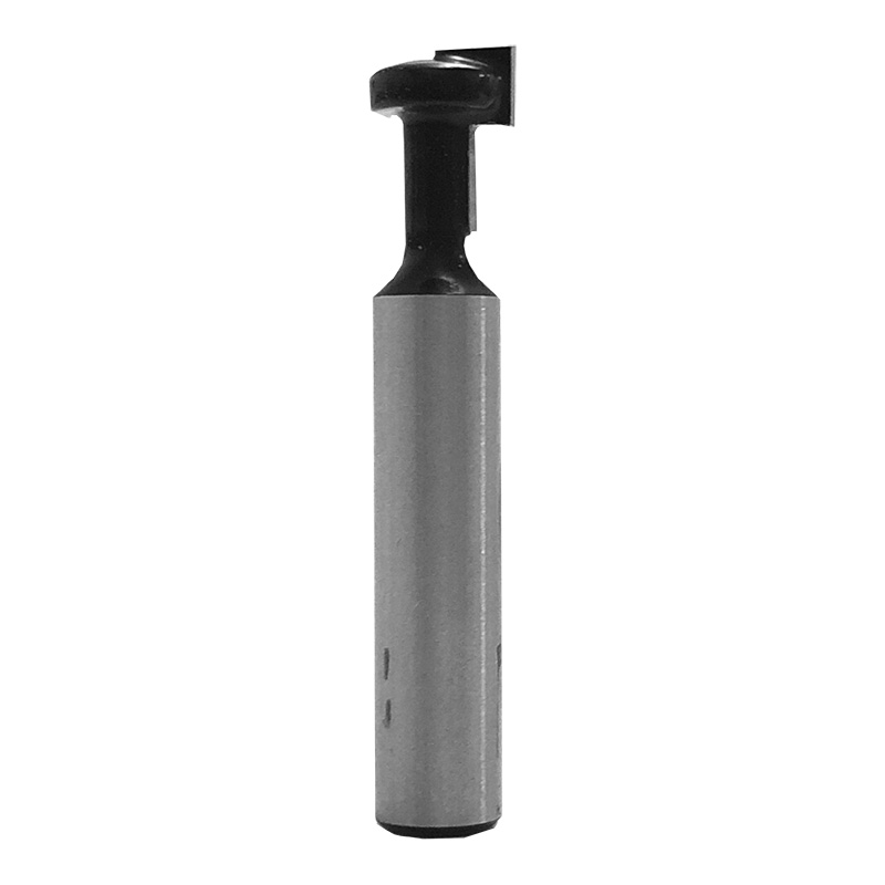 Фреза концевая CMT-contractor (Т-образный паз) S=8 D=4,8/9,5x11x48 CMT Contractor K950-095
