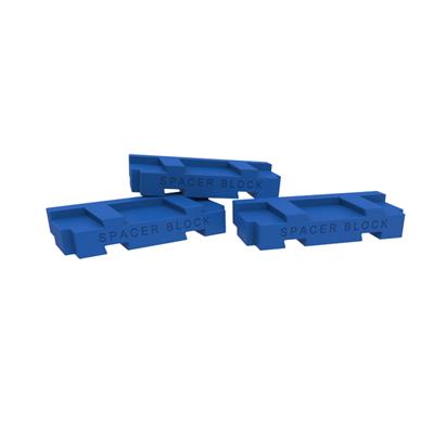Удлинитель сверлильного кондуктора Drill Guide Spacer Blocks