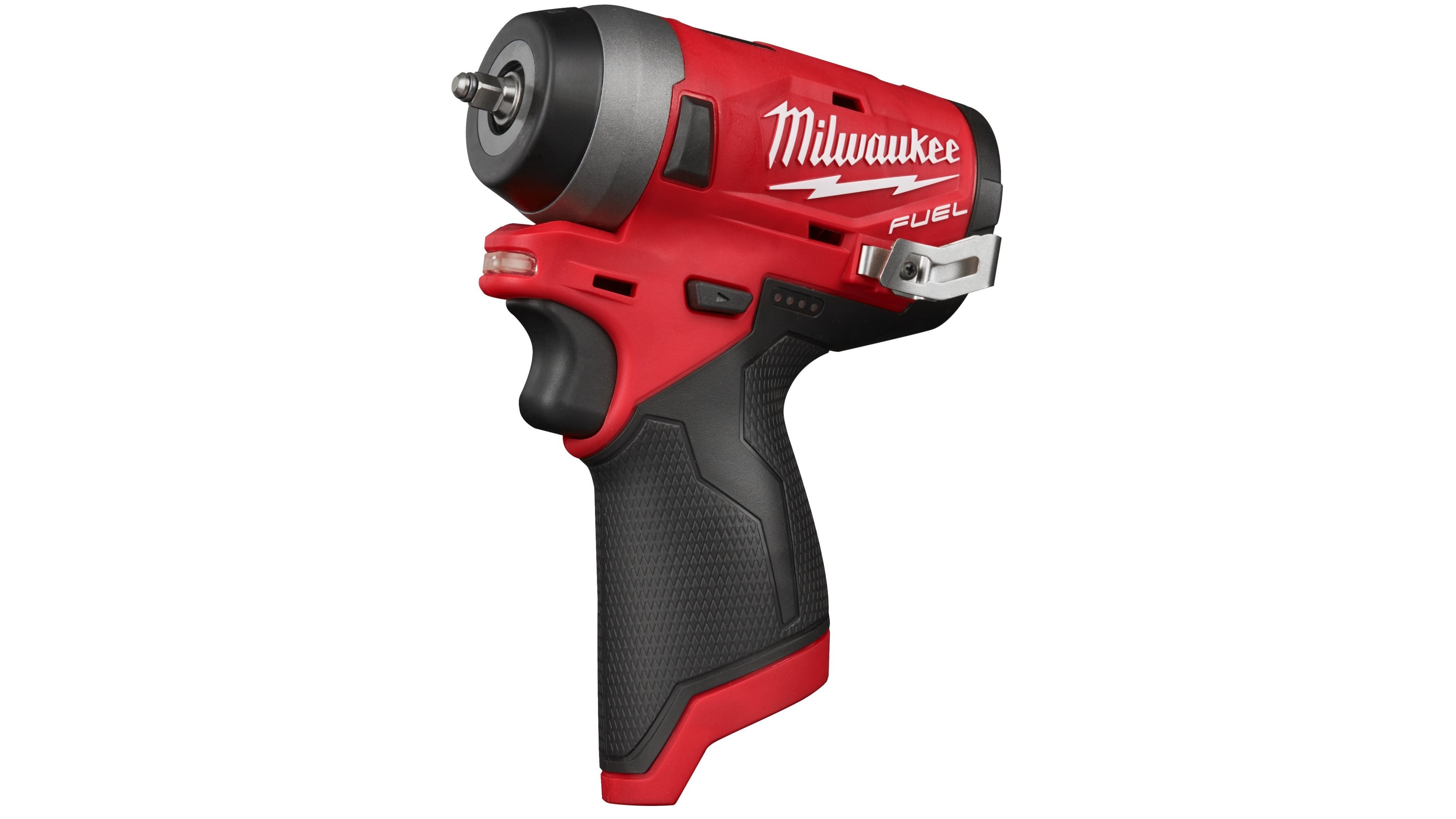 Компактный импульсный гайковерт Milwaukee ¼˝ M12 FUEL FIW14-0