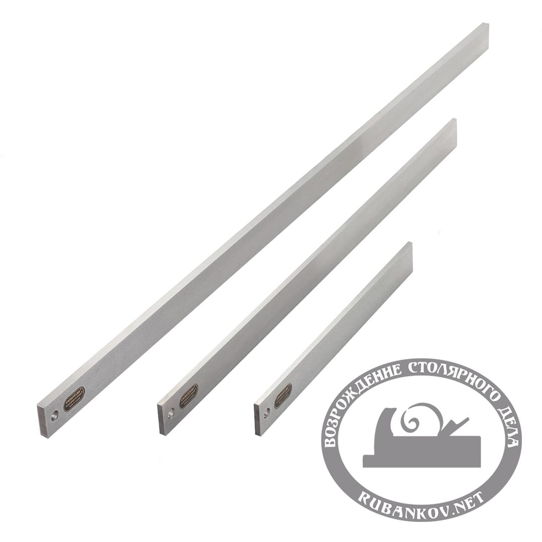 Линейка лекальная Veritas Steel Straight Edge, 610мм