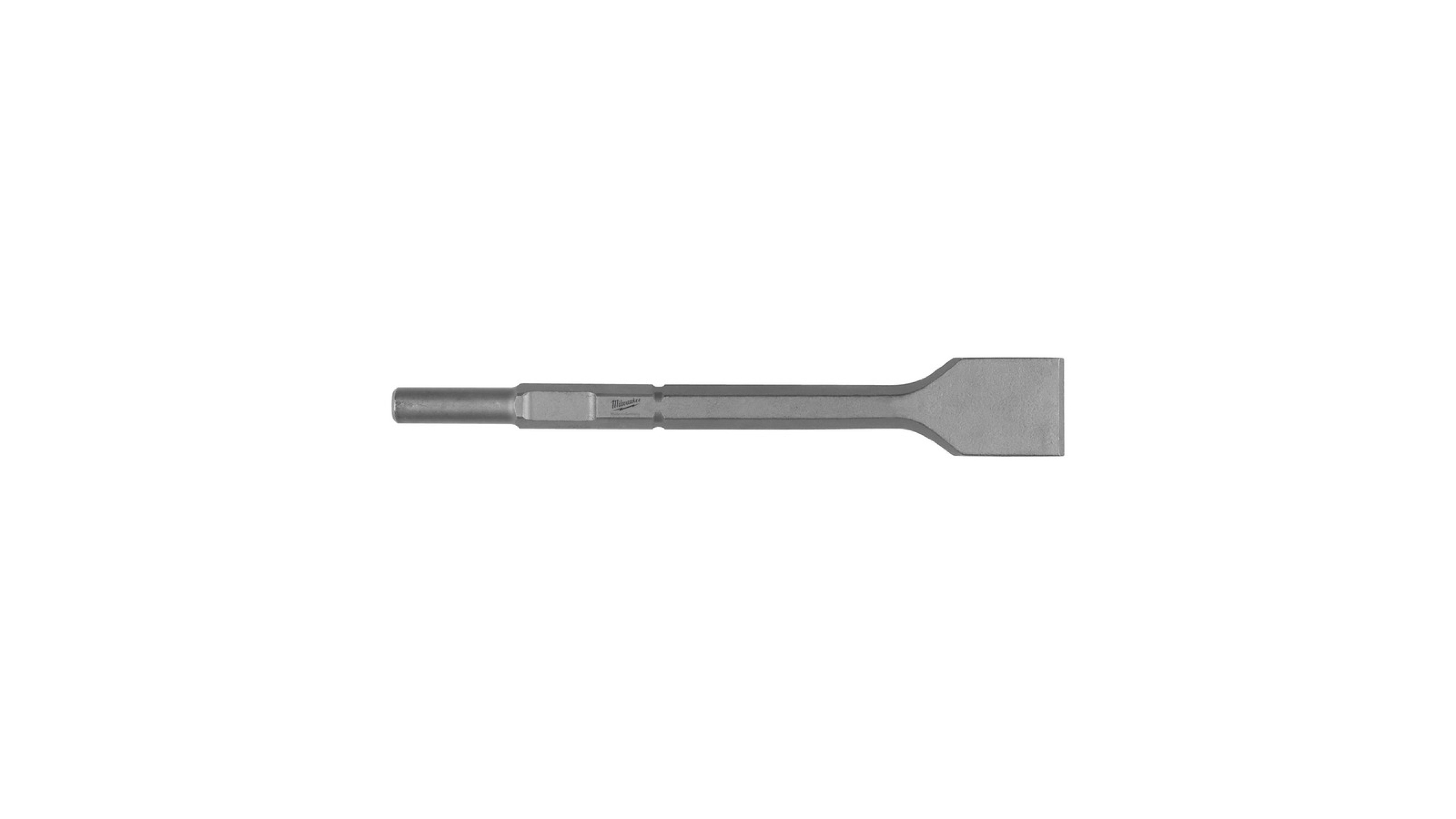 Долото широкое Milwaukee K-Hexagon 21 мм 50 X 50 мм
