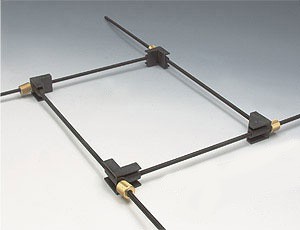 Зажим Veritas '4-Way Speed Clamp', 584мм