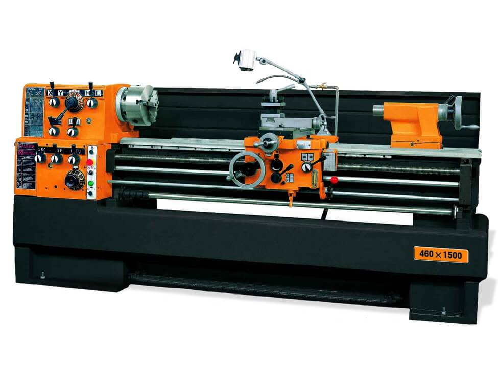 Metal Master              MLM 460x1000