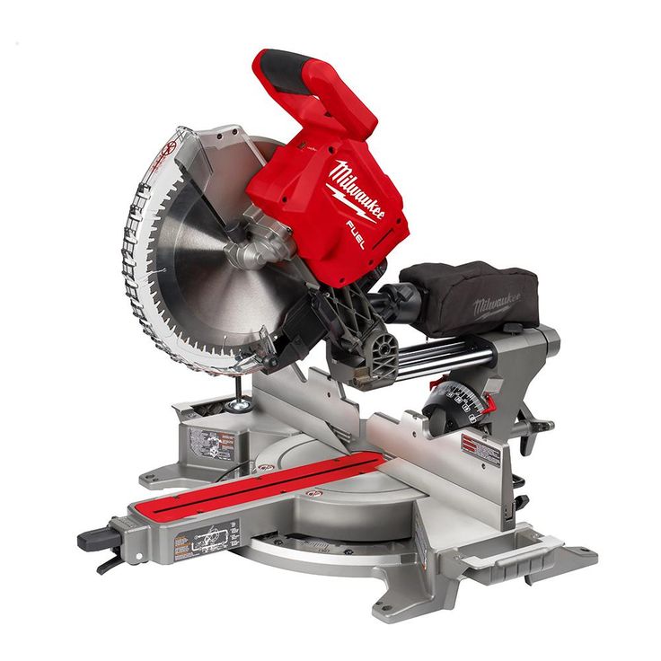 ТОРЦОВОЧНАЯ ПИЛА FUEL™ ONE-KEY™ 305 ММ M18 FMS305-121 4933471122