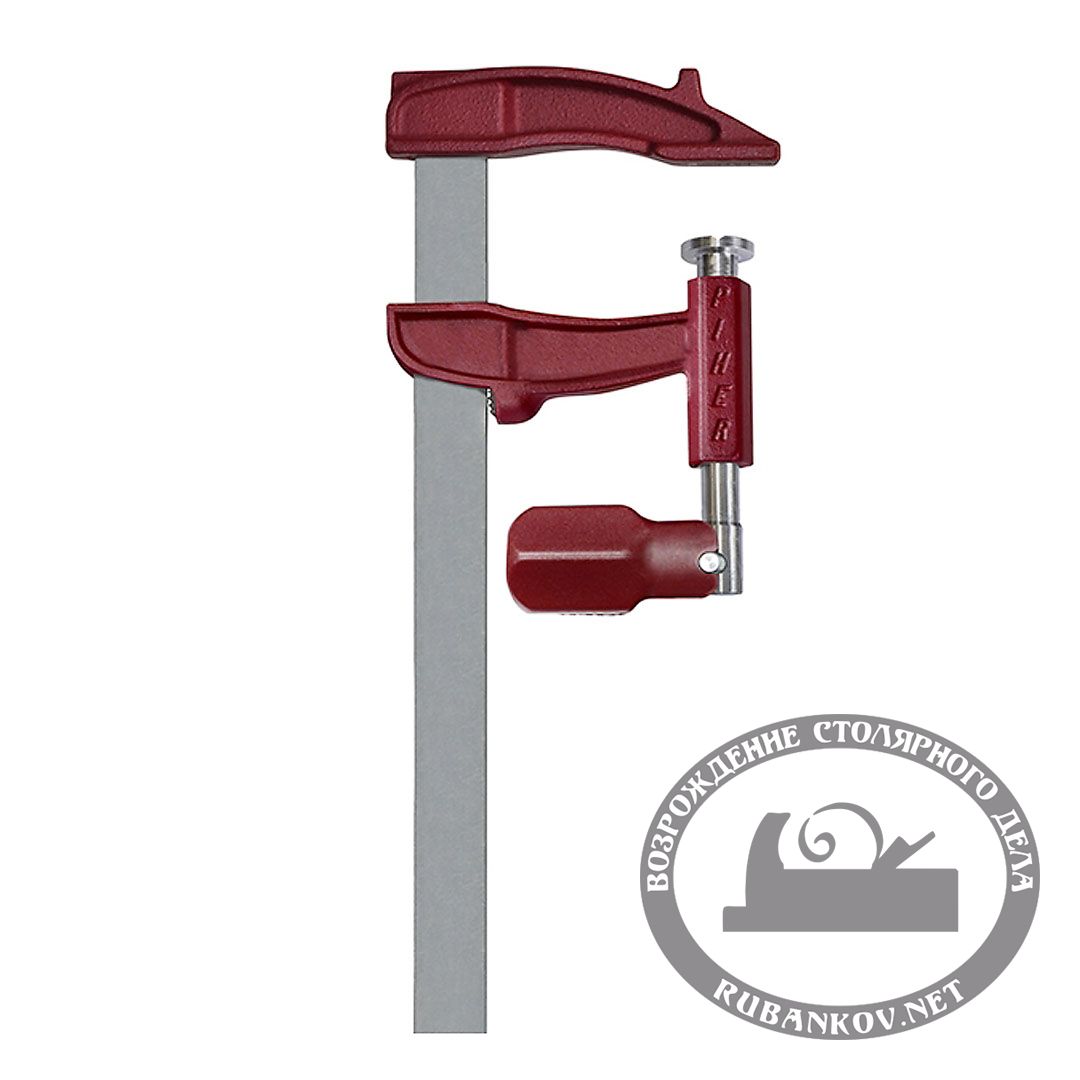 Струбцина Piher MAXIPRESS M 20*7см, 4000N