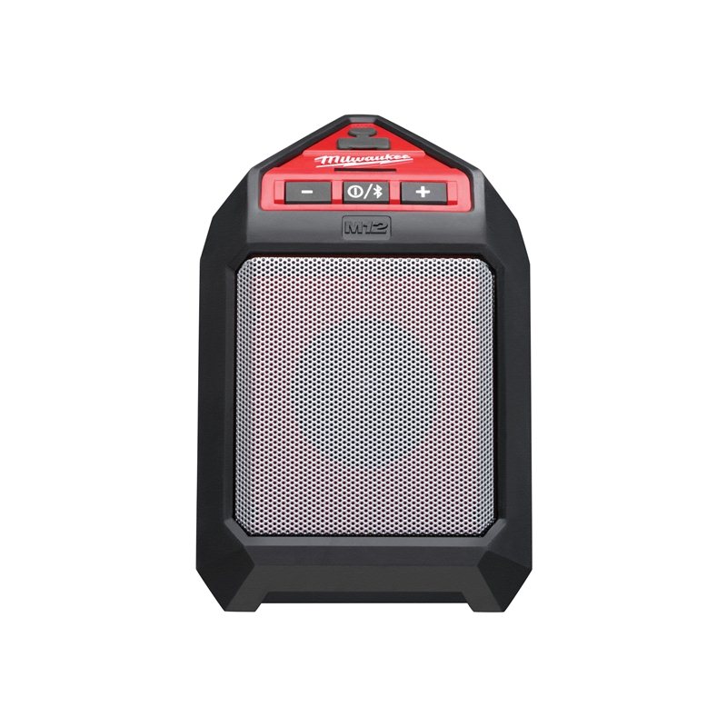 ДИНАМИК БЕСПРОВОДНОЙ С BLUETOOTH® M12 JSSP-0 4933448380