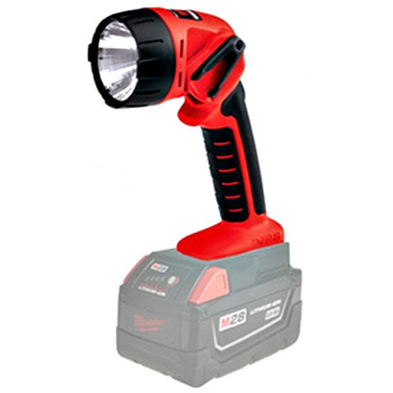 Фонарь Milwaukee M28 WL-0 ксеноновый