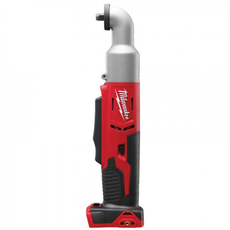 Импульсный угловой гайковерт компактный Milwaukee M18 BRAIW-0