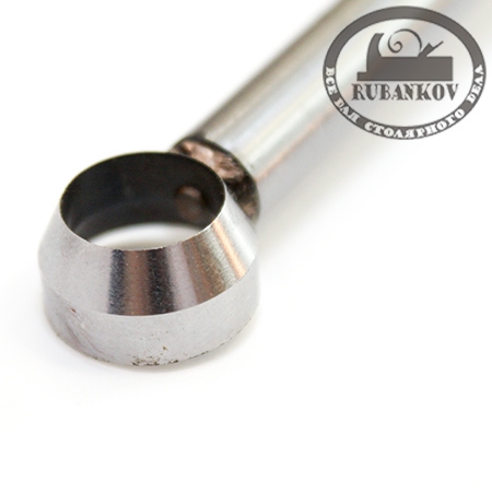 Резец токарный Robert Sorby HSS Ring Tool, 13мм (1/2')