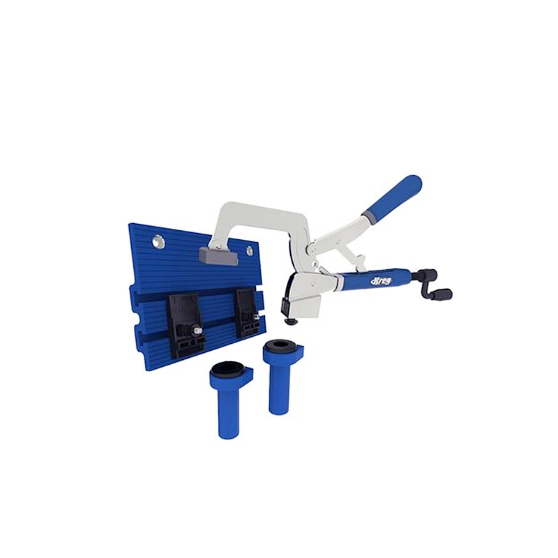 Тиски верстачные Klamp Vise Kreg KKS1060