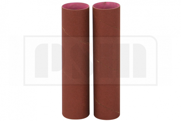 Шлифовальные втулки 50,8х230 мм 80G для JOSS-S (2 шт.)