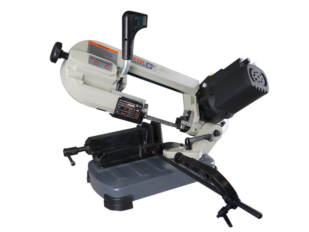 Metal Master              BSM-125 Vario