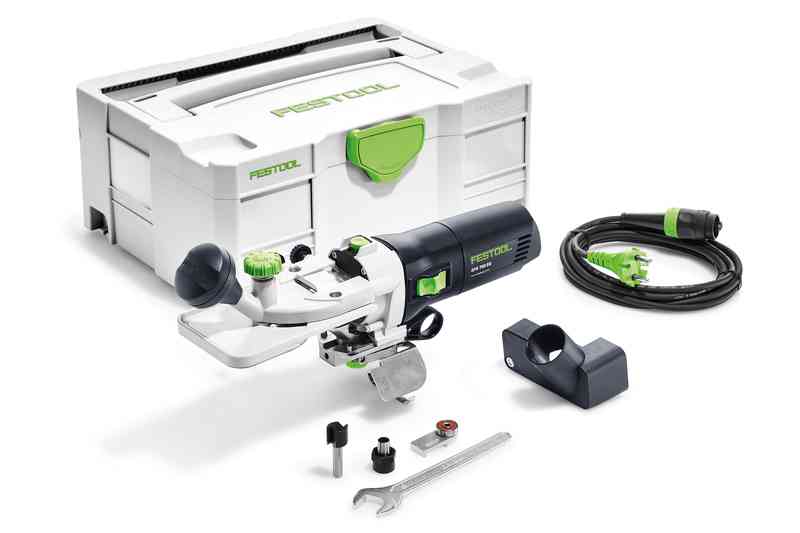 Кромочный фрезер OFK 700 EQ-Plus