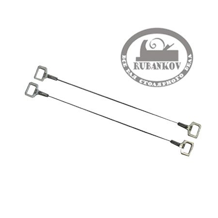 Пилки лобзиковые Picus Freeway Coping Saw, 2 штуки