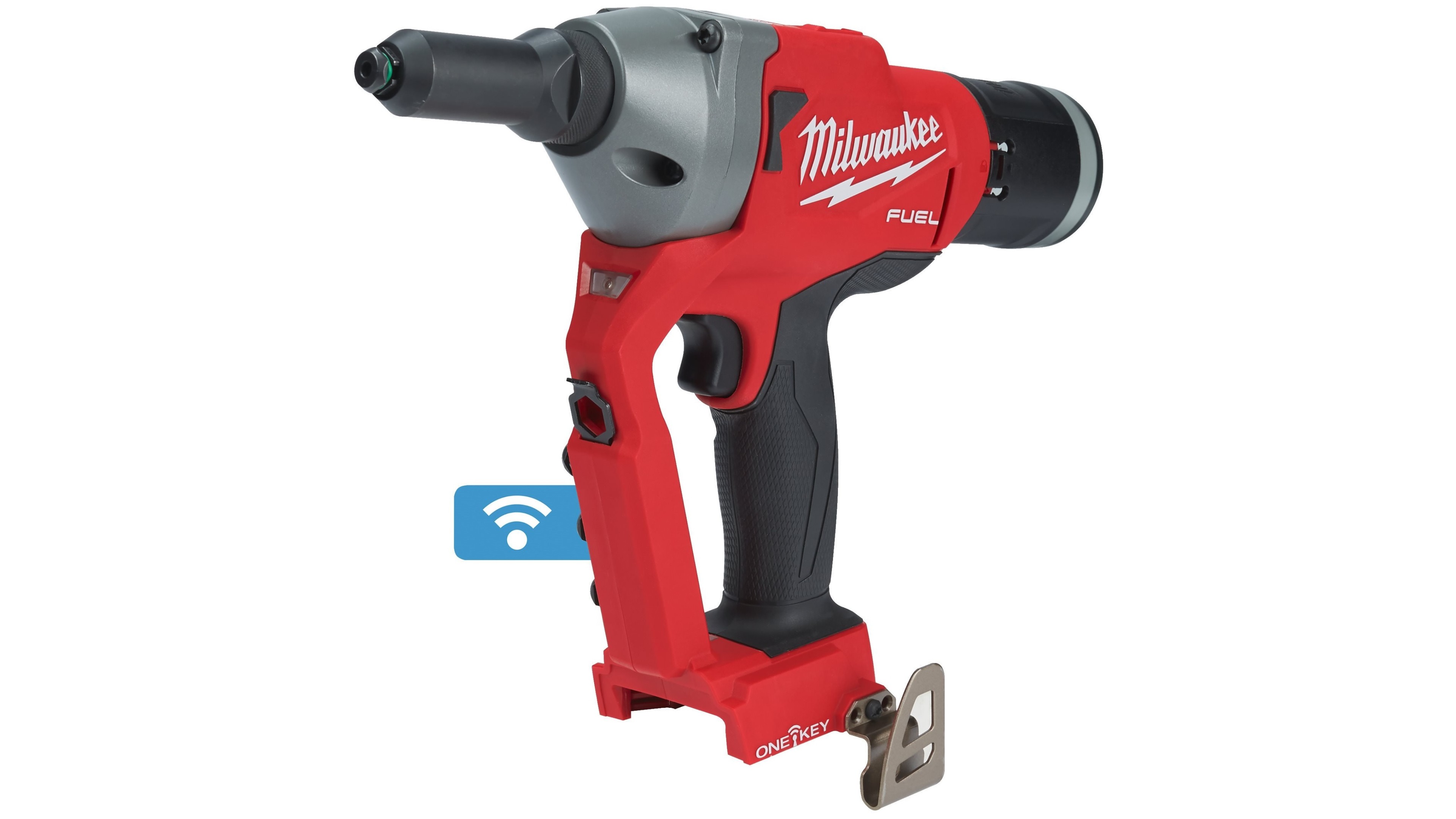 Аккумуляторный заклепочник Milwaukee M18 FUEL ONEFPRT-0X