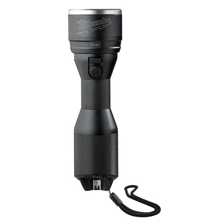 Высокопроизводительный светодиодный фонарь Milwaukee TRUEVIEW™ M12 MLED