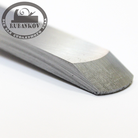 Резец токарный Robert Sorby HSS Hardwood Scraper, 19мм (3/4')