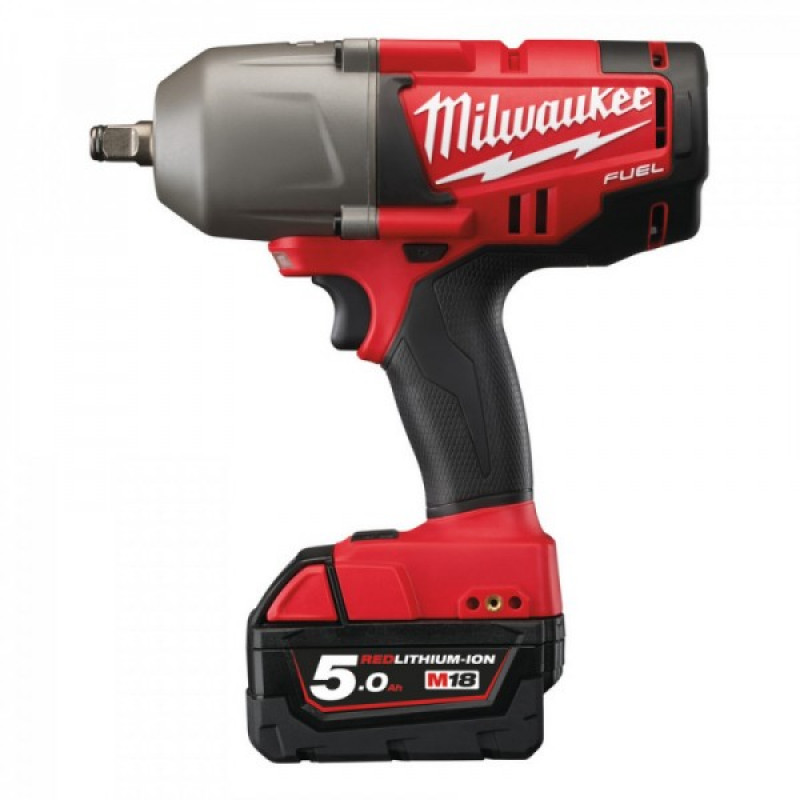 Импульсный гайковерт Milwaukee M18 CHIWF34-502X FUEL