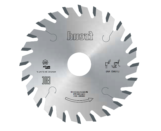 Пила FREUD LI13MS D150/55 Z48