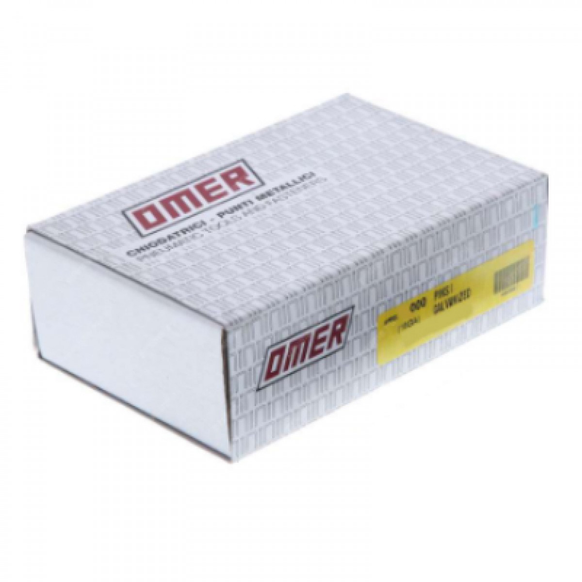Микрошпилька OMER 10 мм