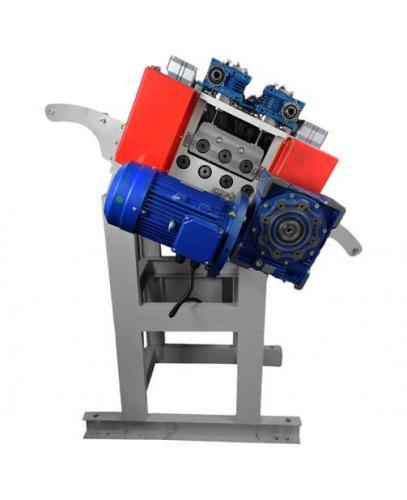 Правильное устройство PROTECH УПМ-450