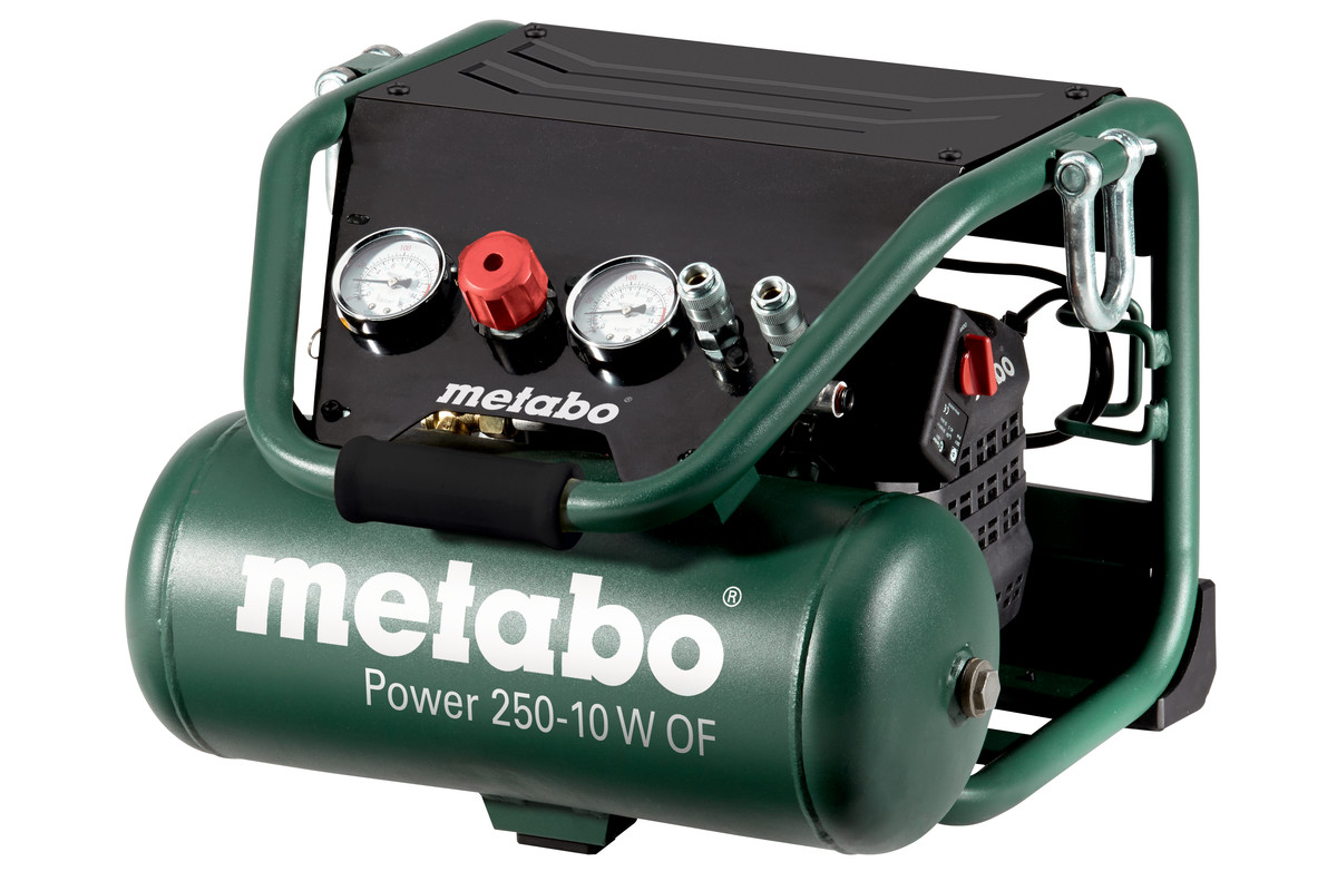 Power 250-10 W OF (601544000) Компрессор 