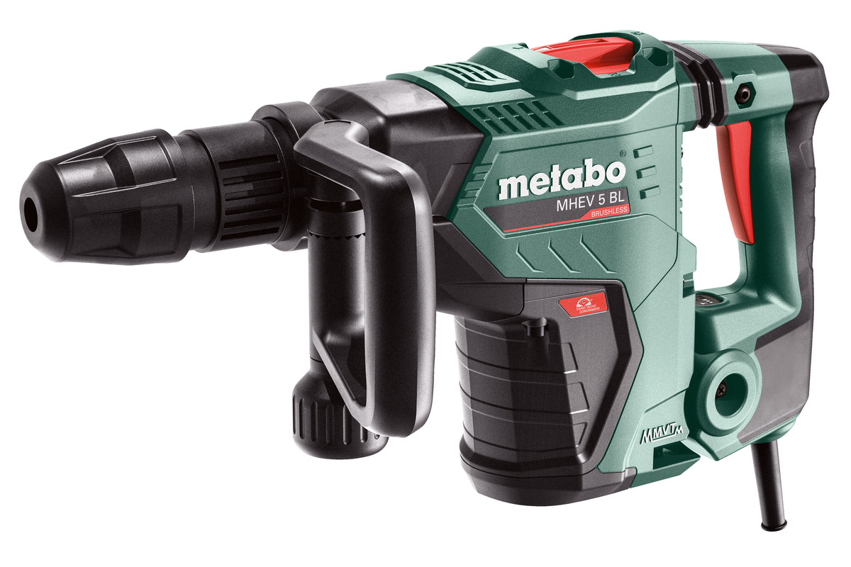 MHEV 5 BL (600769500) Отбойный молоток 