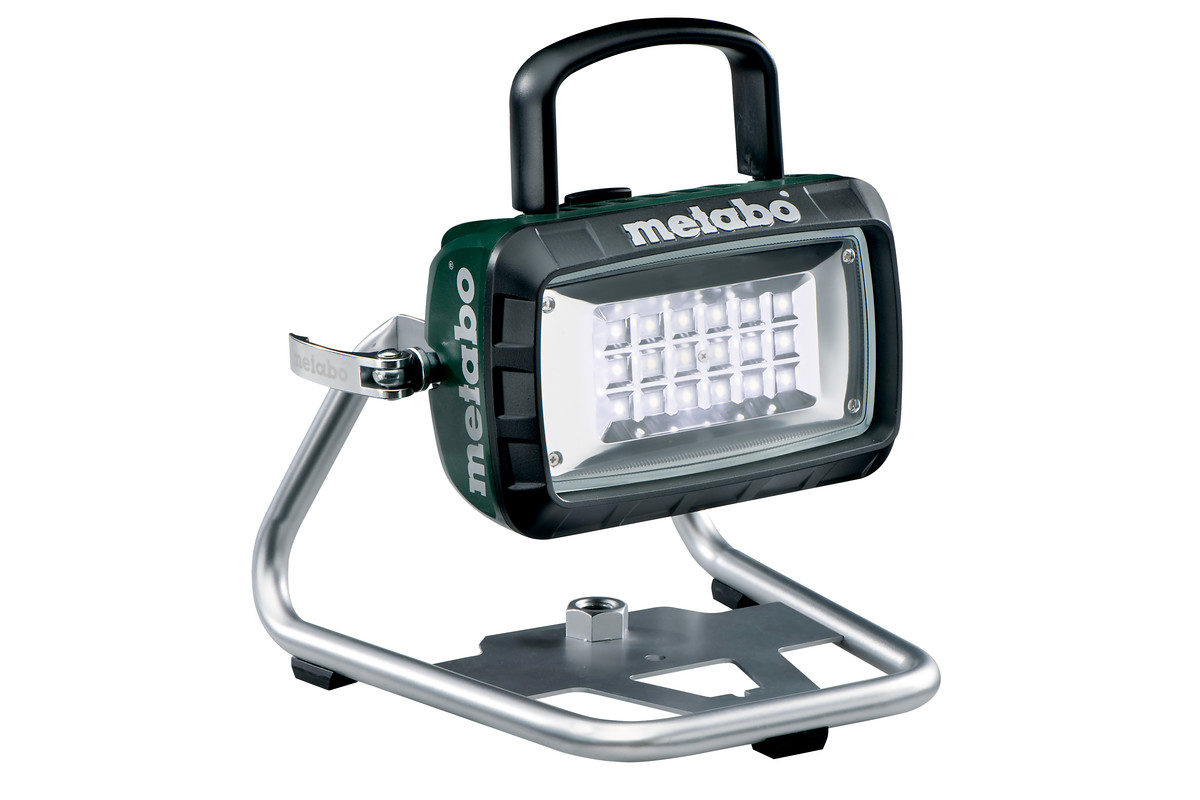 BSA 14.4-18 LED (602111850) Аккумуляторный прожектор 