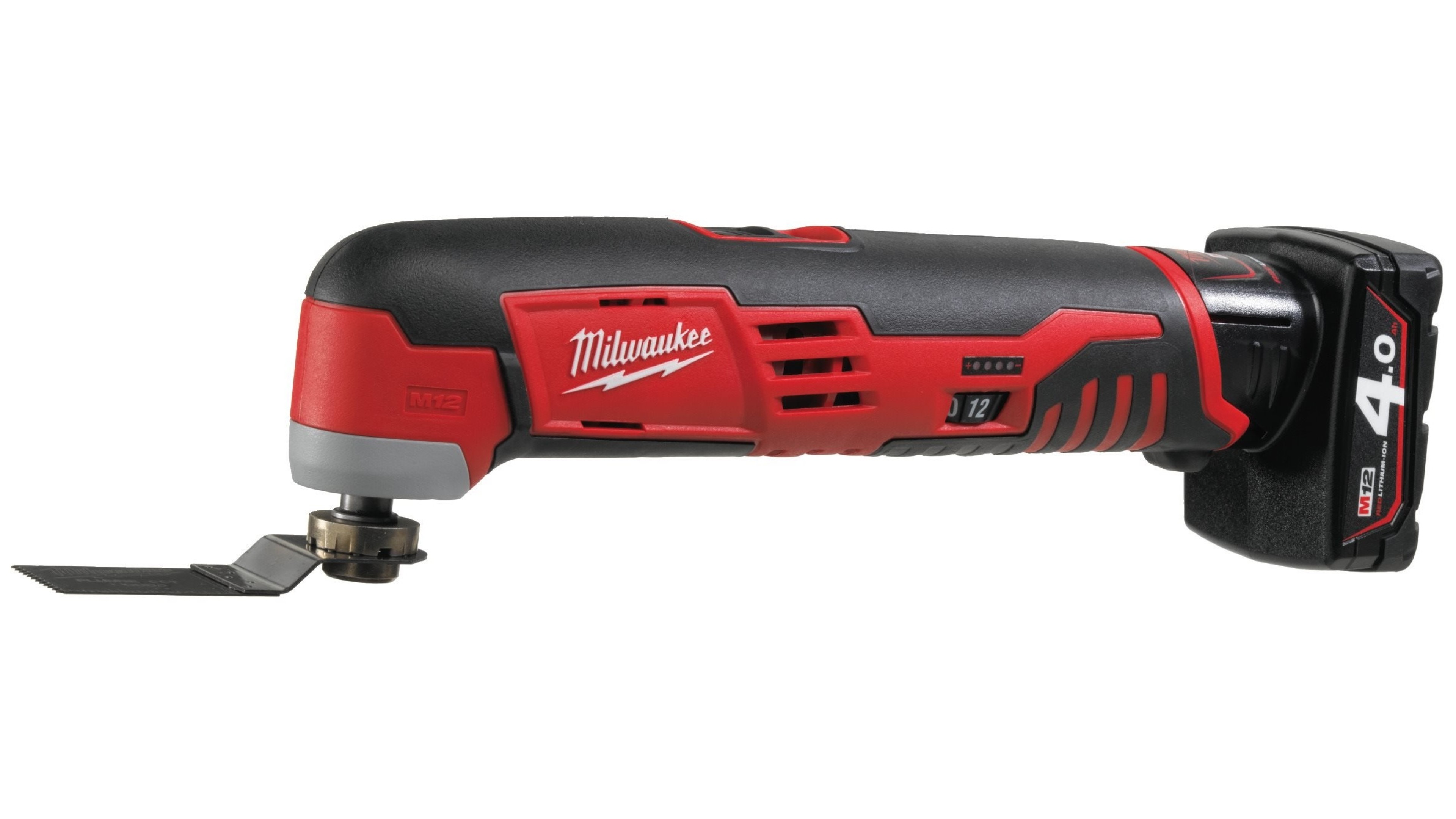 Многофункциональный инструмент Milwaukee M12 C12 MT-402B