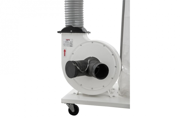 штуцеры вытяжной установки DC-1200CK-T 