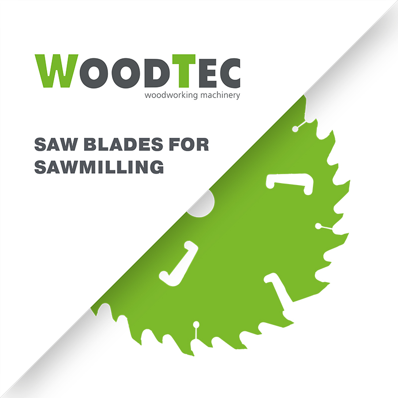 Деревообработка WoodTec Комплектующие