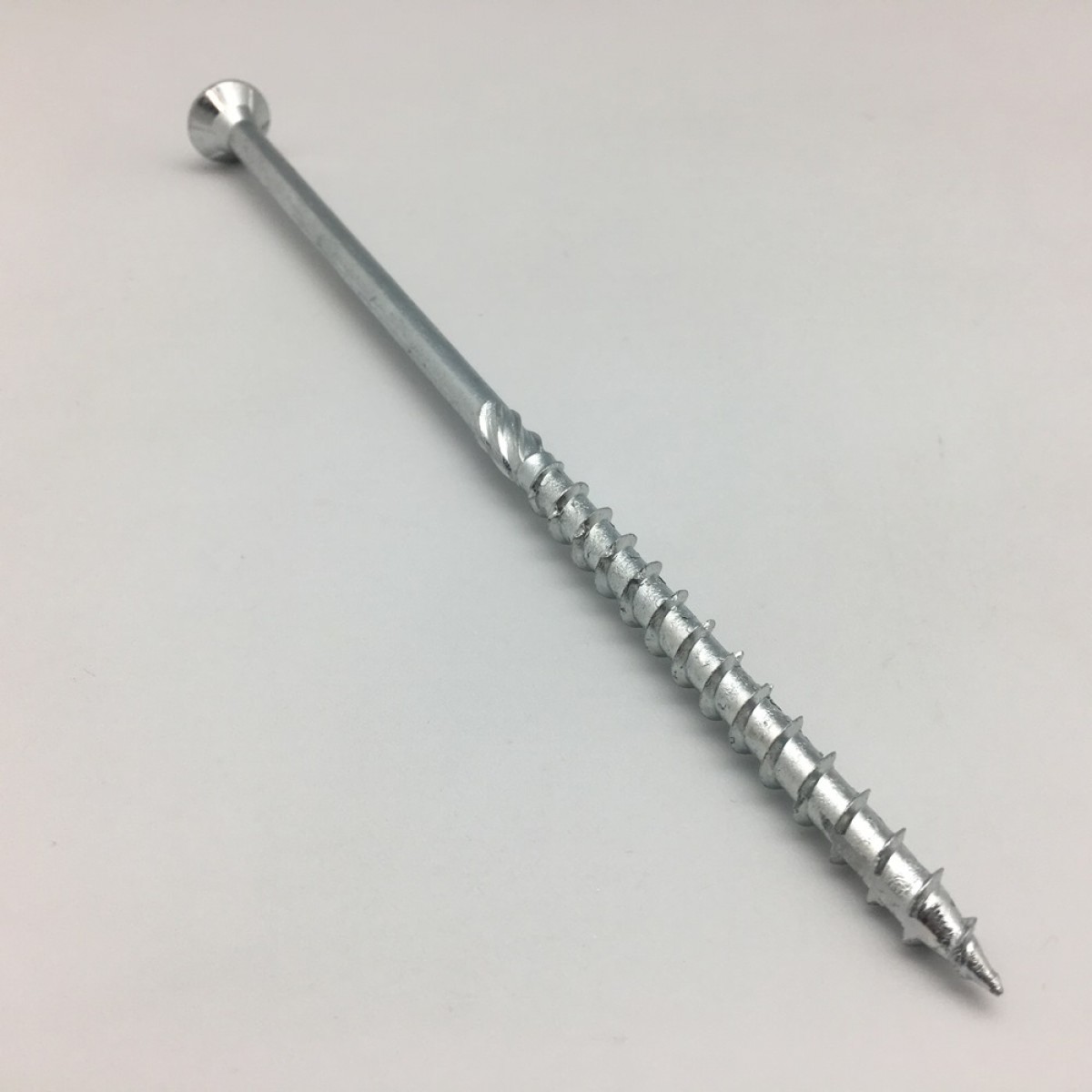 Конструкционный саморез с потайной головкой BeA BeFIX 8х180 TX40 (50 шт)