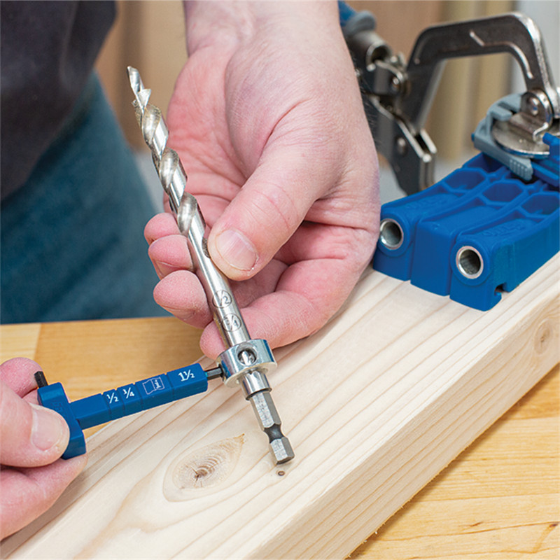 Купить Kreg® Pocket-Hole Jig 320