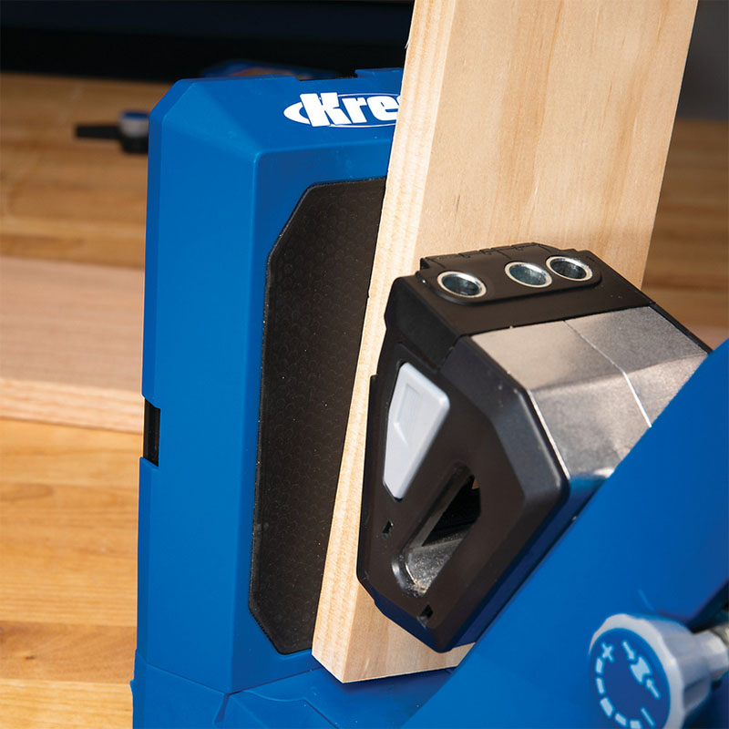 Кондуктор для сверления Kreg Pocket-Hole Jig 720