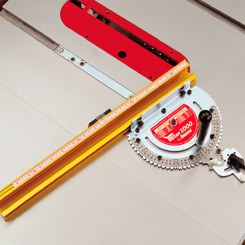 INCRA M-MITER1000SE