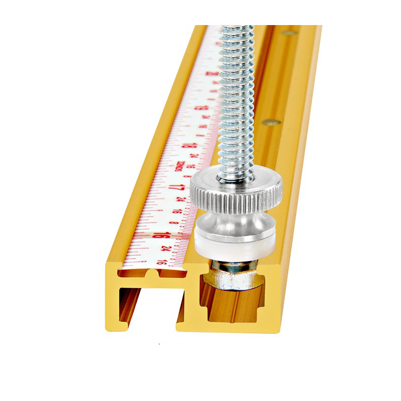 Профиль T-Track PLUS 914 мм INCRA M-TTRACKPLUS36