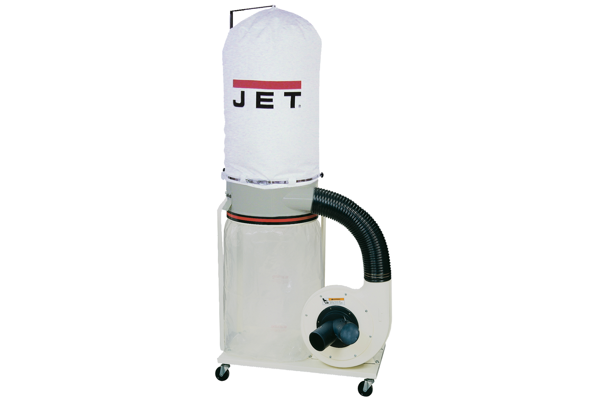 Вытяжная установка JET DC-1100A