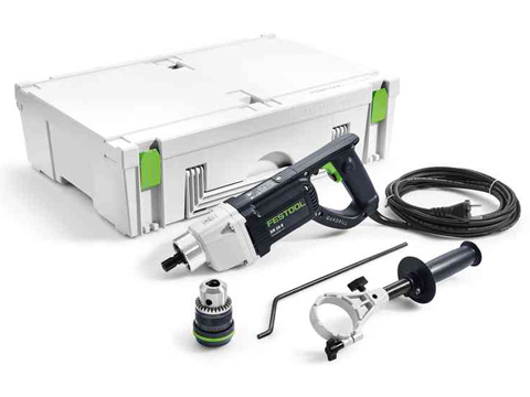 Дрель DR 20 E FF-Plus QUADRILL