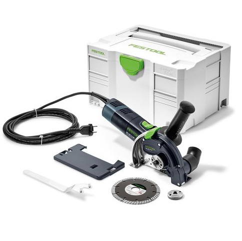 Ручная отрезная система DSC-AG 125 FH-Plus