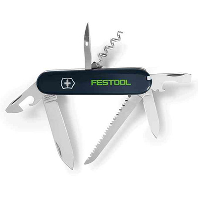 Электроинструмент FESTOOL Аксессуары и оснастка