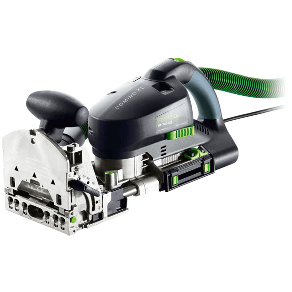 Электроинструмент FESTOOL Система соединений DOMINO