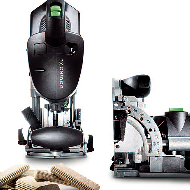 Электроинструмент FESTOOL Система DOMINO